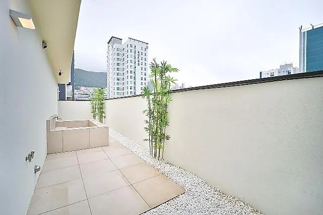 Brown Dot Yeongdo Bridge Branch Motel *